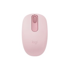 Миша бездротова Logitech M196 Rose (910-007461)