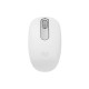 Миша бездротова Logitech M196 Off White (910-007460)