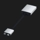 Адаптер Satechi Type-C Dual HDMI Adapter Silver (ST-TCDHAS)