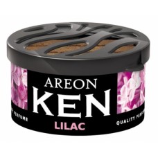 Освіжувач повітря AREON KEN Lilac (AK18)