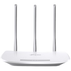 Маршрутизатор TP-Link TL-WR845N, 4 порта LAN 10/100 Мбіт/с