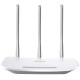 Маршрутизатор TP-Link TL-WR845N, 4 порта LAN 10/100 Мбіт/с