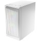 Корпус LogicConcept ATOS MESH+GLASS ARGB fans 3x120mm WHITE без БЖ mATX