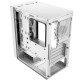 Корпус LogicConcept ATOS MESH+GLASS ARGB fans 3x120mm WHITE без БЖ mATX