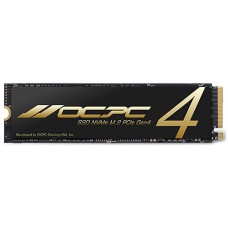 SSD 1Tb OCPC MBL-400 Heatsink M.2 2280 NVMe PCIe 4.0 x4, Retail