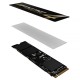 SSD 1Tb OCPC MBL-400 Heatsink M.2 2280 NVMe PCIe 4.0 x4, Retail