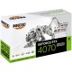 GeForce RTX4070 Super Inno3D TWIN X2 OC WHITE, 12GB GDDR6X, 192bit, PCI Express