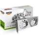 GeForce RTX4070 Super Inno3D TWIN X2 OC WHITE, 12GB GDDR6X, 192bit, PCI Express