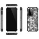 Смартфон Oukitel WP27 6.8"FHD+ /12GB+256GB/ G99 /8500mAh /64+16Мп/ IP69K /NFC CAMO