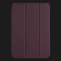 Оригінальний чохол Apple Smart Folio for Apple iPad mini 6 (Dark Cherry) (MM6K3)