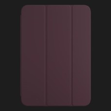 Оригінальний чохол Apple Smart Folio for Apple iPad mini 6 (Dark Cherry) (MM6K3)