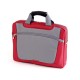 Сумка для ноутбука Sumdex PON-318RD 16" Red/Grey