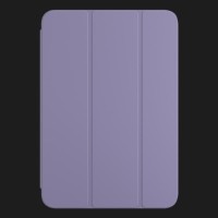 Оригінальний чохол Apple Smart Folio for Apple iPad mini 6 (English Lavender) (MM6L3)