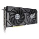 Відеокарта GF RTX 4060 Ti  16GB GDDR6 Dual EVO Asus (DUAL-RTX4060TI-16G-EVO)