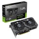 Відеокарта GF RTX 4060 Ti  8GB GDDR6 Dual Evo Asus (DUAL-RTX4060TI-8G-EVO)