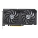 Відеокарта GF RTX 4060 Ti  8GB GDDR6 Dual Evo Asus (DUAL-RTX4060TI-8G-EVO)