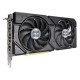 Відеокарта GF RTX 4060 Ti  8GB GDDR6 Dual Evo Asus (DUAL-RTX4060TI-8G-EVO)