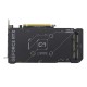 Відеокарта GF RTX 4060 Ti  8GB GDDR6 Dual Evo Asus (DUAL-RTX4060TI-8G-EVO)