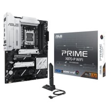 Материнська плата Asus Prime X870-P WiFi Socket AM5