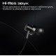 Гарнітура HiFuture Hi5 Black (hi5.black)