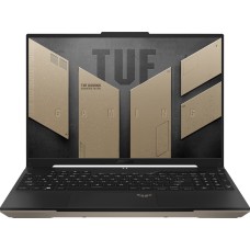 Ноутбук Asus TUF Gaming A16 FA617NSR-N4127 (90NR0JM1-M005W0) Sandstorm