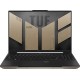 Ноутбук Asus TUF Gaming A16 FA617NSR-N4127 (90NR0JM1-M005W0) Sandstorm