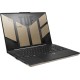 Ноутбук Asus TUF Gaming A16 FA617NSR-N4127 (90NR0JM1-M005W0) Sandstorm