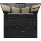 Ноутбук Asus TUF Gaming A16 FA617NSR-N4127 (90NR0JM1-M005W0) Sandstorm