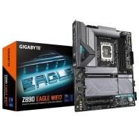 Материнська плата Gigabyte Z890 Eagle WiFi7 Socket 1851