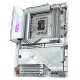 Материнська плата Gigabyte Z890 Aorus Pro Ice Socket 1851