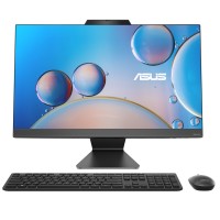 Моноблок Asus A3402WBAK-BPC037M (90PT03G3-M06RA0) Black