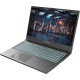 Ноутбук Gigabyte G5 KF 2024 (G5 KF5-53UK353SH) Iron Gray