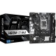 ASRock H610M-H2/M.2 (1700/H610, 2*DDR4, 1xPCIex16, 2xHDMI, 4xSATAІІІ, M.2, GLan, 7.1ch, mATX)