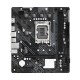 ASRock H610M-H2/M.2 (1700/H610, 2*DDR4, 1xPCIex16, 2xHDMI, 4xSATAІІІ, M.2, GLan, 7.1ch, mATX)