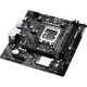 ASRock H610M-H2/M.2 (1700/H610, 2*DDR4, 1xPCIex16, 2xHDMI, 4xSATAІІІ, M.2, GLan, 7.1ch, mATX)