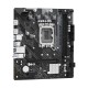 ASRock H610M-H2/M.2 (1700/H610, 2*DDR4, 1xPCIex16, 2xHDMI, 4xSATAІІІ, M.2, GLan, 7.1ch, mATX)