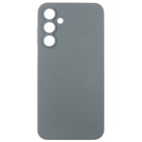 Чохол-накладка Dengos Carbon для Samsung Galaxy M35 5G SM-M356 Grey (DG-TPU-CRBN-200)