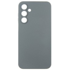 Чохол-накладка Dengos Carbon для Samsung Galaxy M35 5G SM-M356 Grey (DG-TPU-CRBN-200)