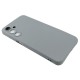 Чохол-накладка Dengos Carbon для Samsung Galaxy M35 5G SM-M356 Grey (DG-TPU-CRBN-200)