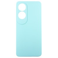 Чохол-накладка Dengos Soft для Oppo A60 Light Blue (DG-TPU-SOFT-63)