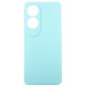 Чохол-накладка Dengos Soft для Oppo A60 Light Blue (DG-TPU-SOFT-63)