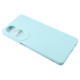 Чохол-накладка Dengos Soft для Oppo A60 Light Blue (DG-TPU-SOFT-63)