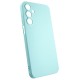 Чохол-накладка Dengos Soft для Samsung Galaxy M35 5G SM-M356 Light Blue (DG-TPU-SOFT-65)