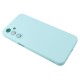 Чохол-накладка Dengos Soft для Samsung Galaxy M35 5G SM-M356 Light Blue (DG-TPU-SOFT-65)