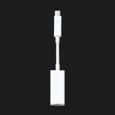 Apple Thunderbolt To Gigabit Ethernet (MD463)