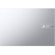 Ноутбук Asus Vivobook 16X OLED M3604YA-L2087 (90NB11A2-M003H0) Cool Silver