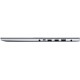 Ноутбук Asus Vivobook 16X OLED M3604YA-L2087 (90NB11A2-M003H0) Cool Silver