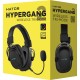 Гарнiтура Hator Hypergang 2 Wireless Tri-Mode Black (HTA-950)