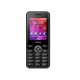 Мобiльний телефон Nomi i2412 Dual Sim Black