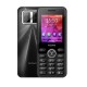 Мобiльний телефон Nomi i2412 Dual Sim Black